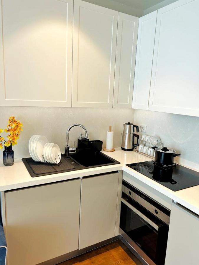 Apartment Taksim 360