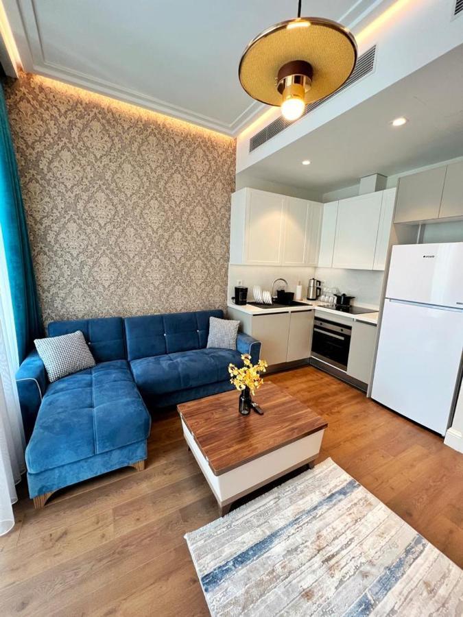 Apartment Taksim 360