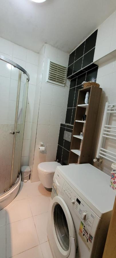 Konukevi An Easy Transport And Quiet In İstanbul