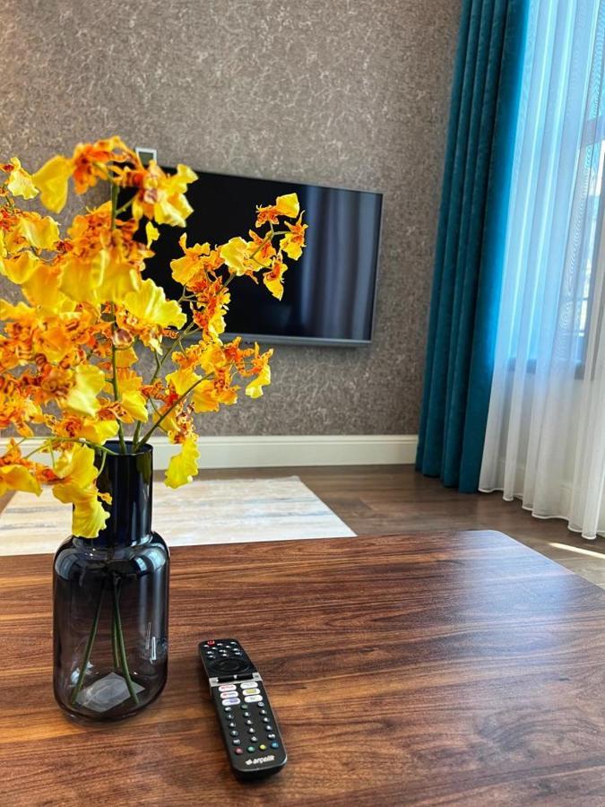 Taksim 360 Apartment