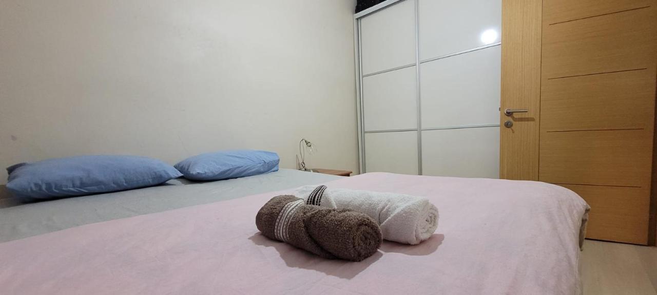 An Easy Transport And Quiet In Konukevi İstanbul