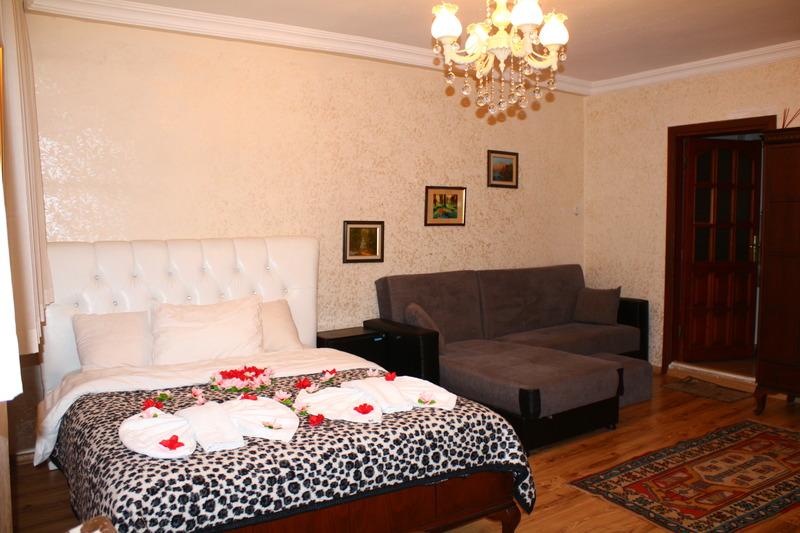 Ottoman Elegance Hotel 3*