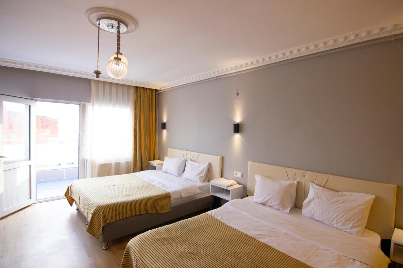 Elpida Boutique Hotel Istanbul