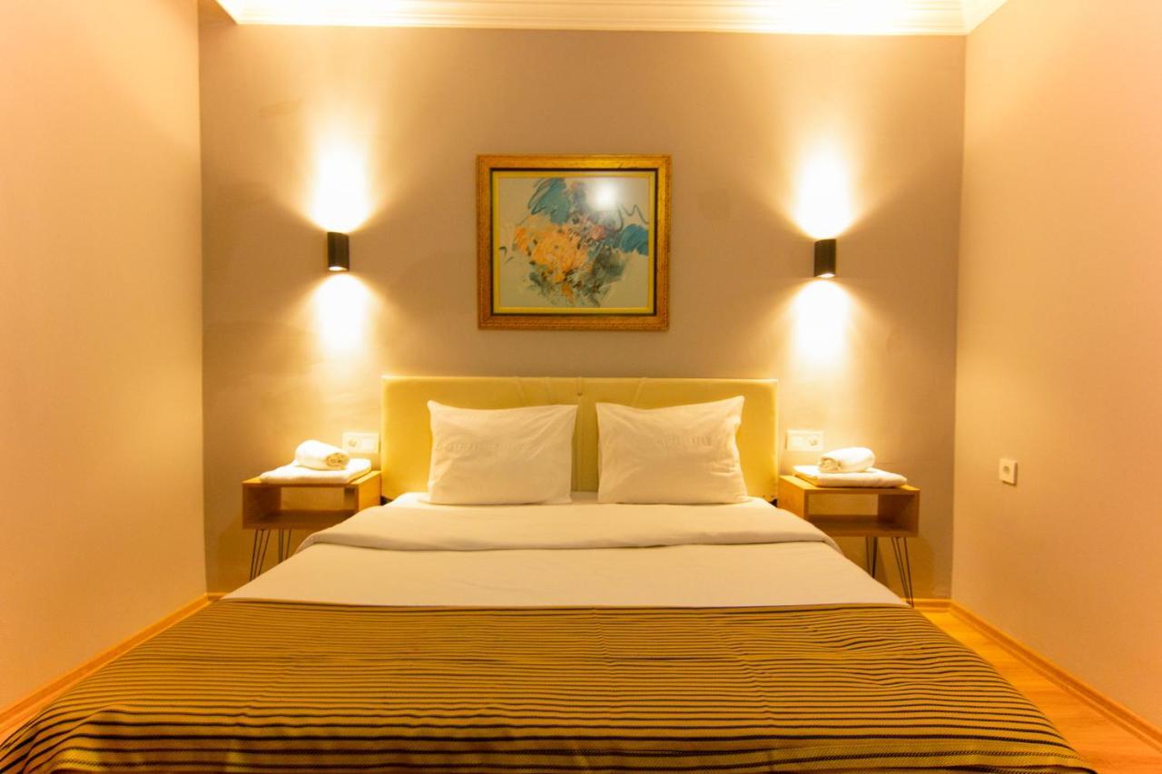 Hotel Elpida Boutique *