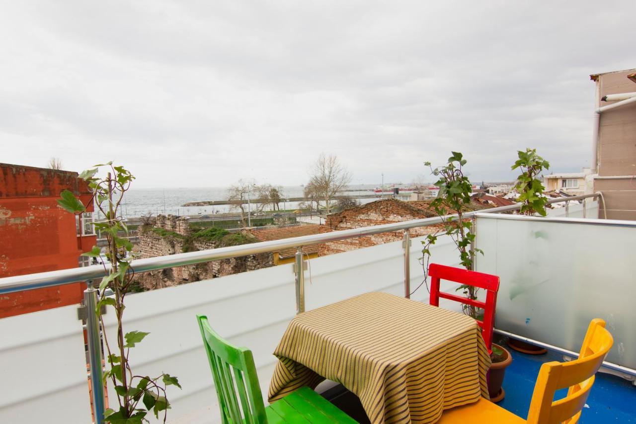 Hotel Elpida Boutique Istanbul