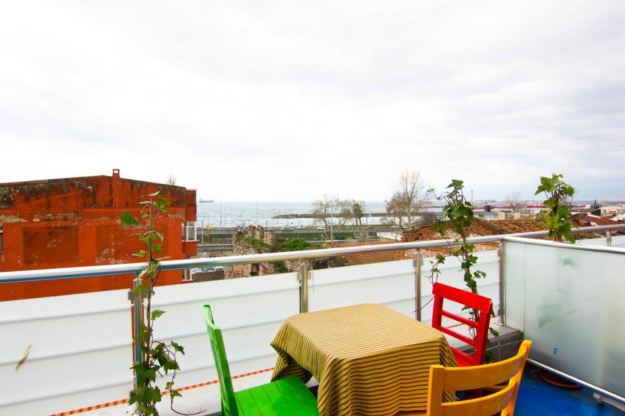 Elpida Boutique Hotel *