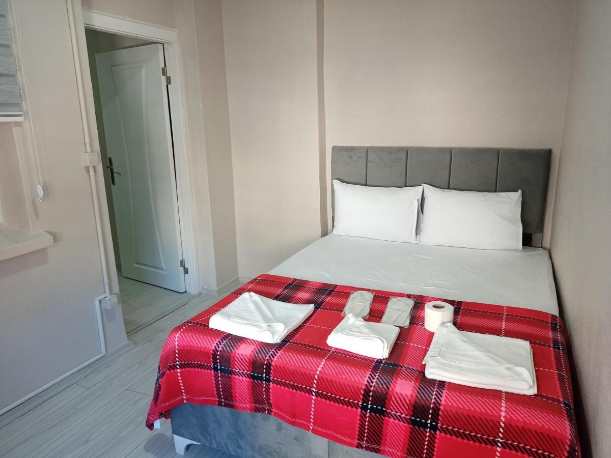 Ava Suits 1+1 * Istanbul
