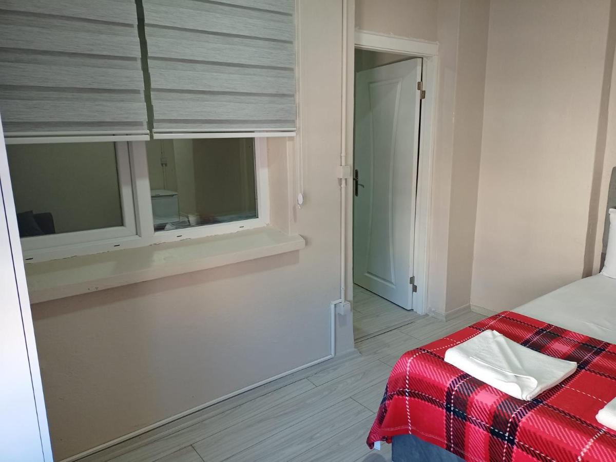 Ava Suits 1+1 Aparthotel