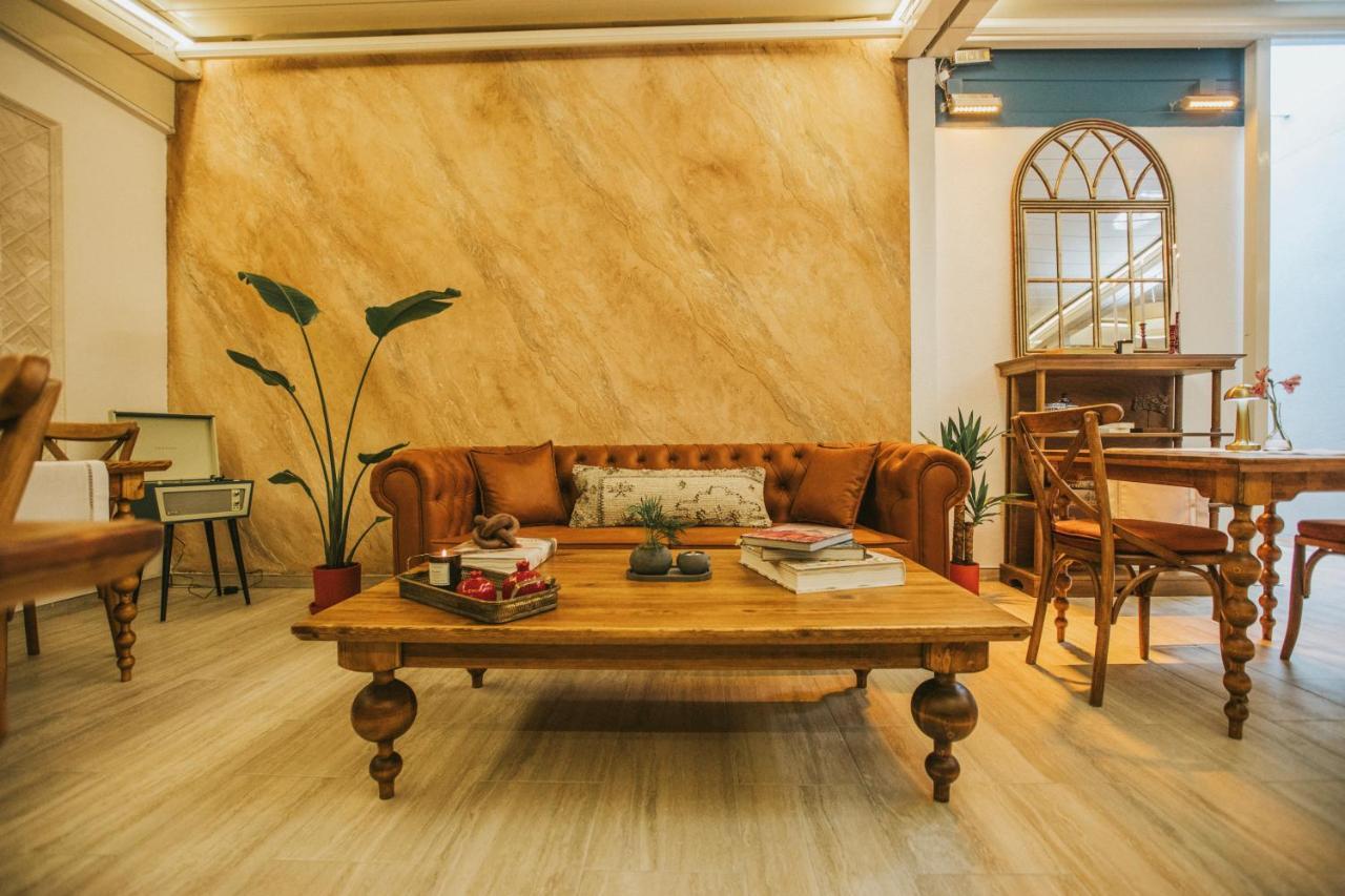 Hotel Blu Macel & -old Sultanahmet