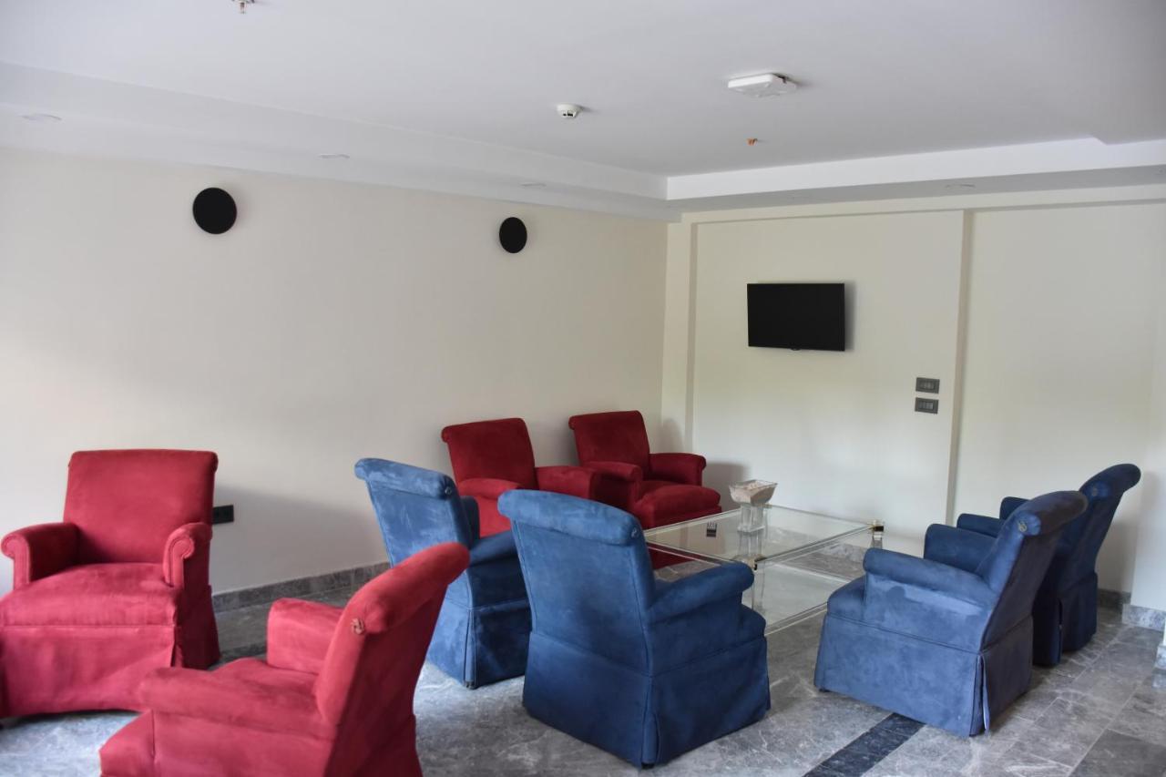 Shishly Palace Hotel 3*