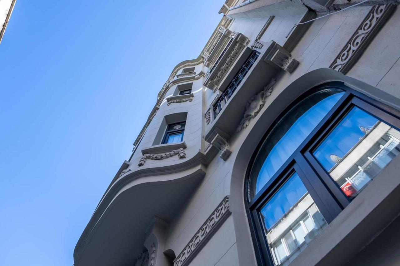 Aparthotel Alness Istanbul