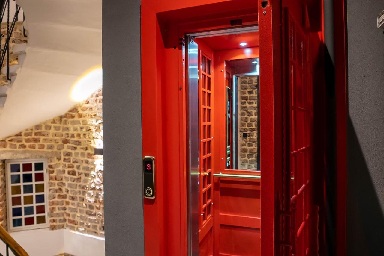 Apart Otel Alness İstanbul