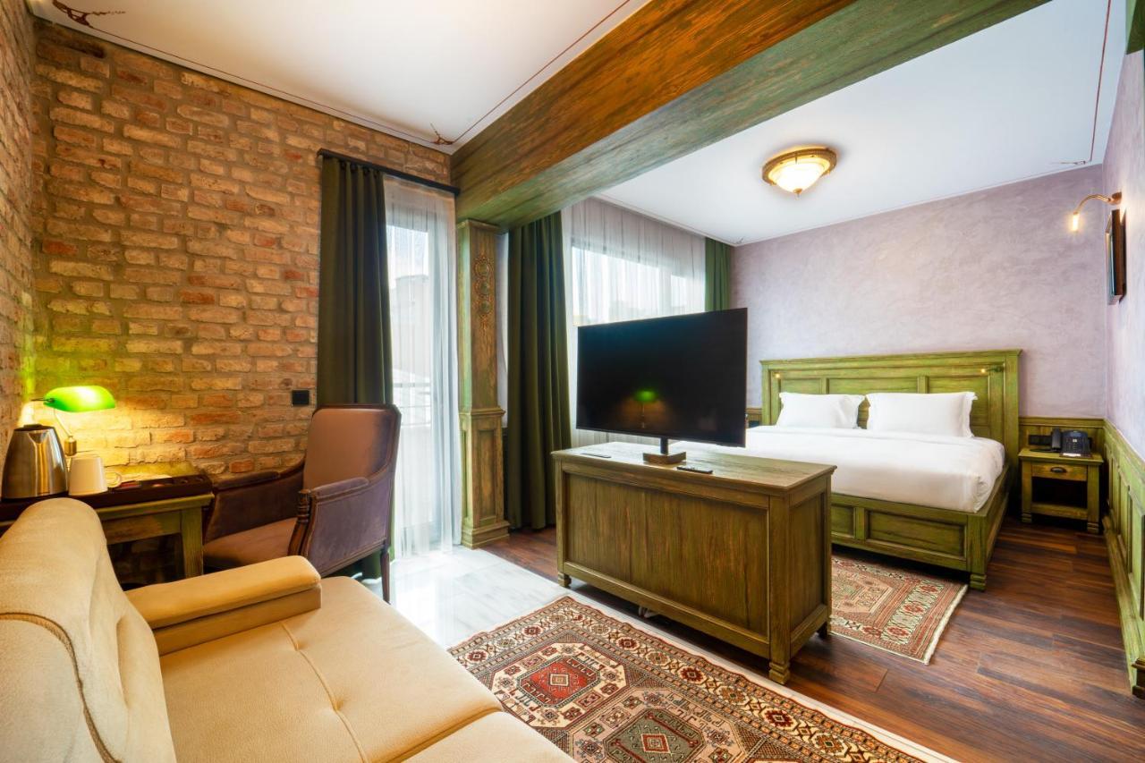 Hotel Tin Istanbul