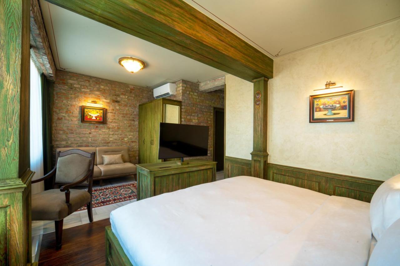Hotel Tin Istanbul