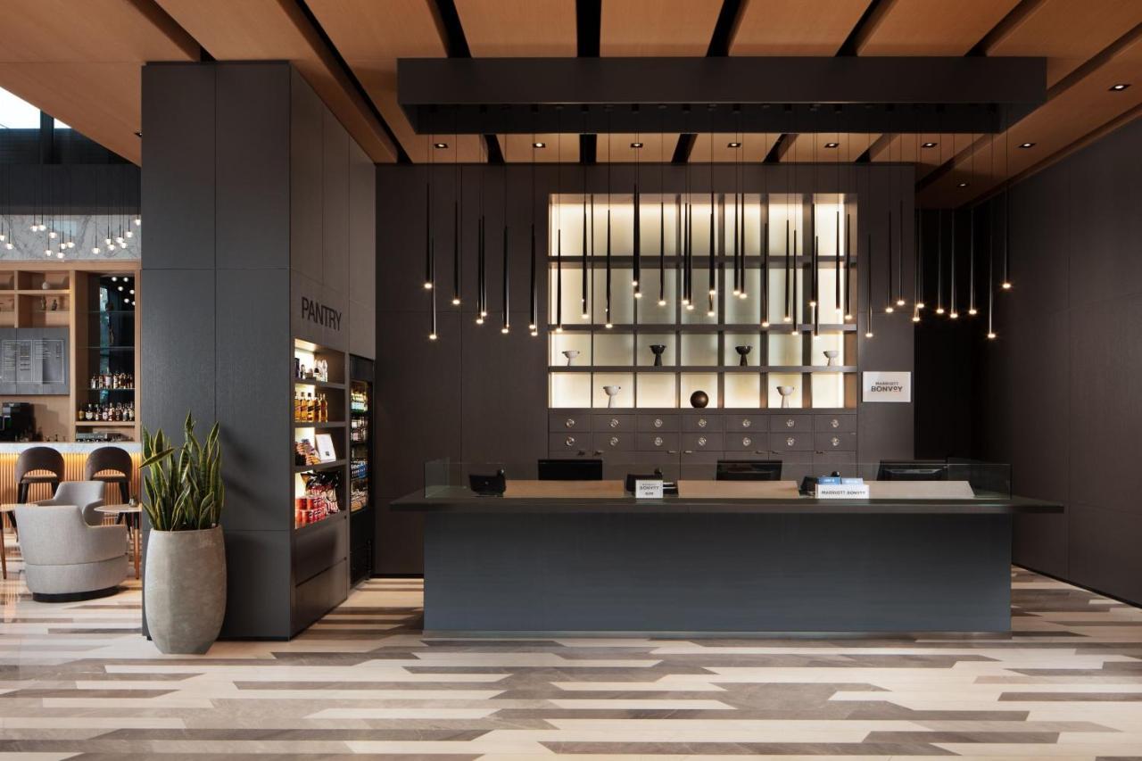 Hotel Four Points By Sheraton Kagithane