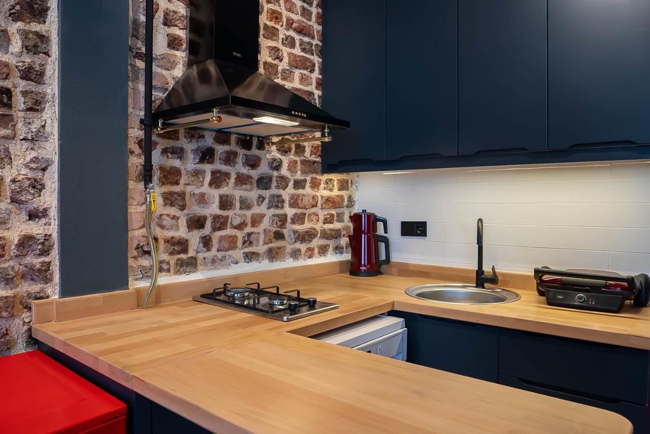 Aparthotel Alness