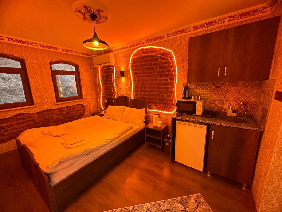 Sultanahmet Blue Sea Apart Aparthotel *