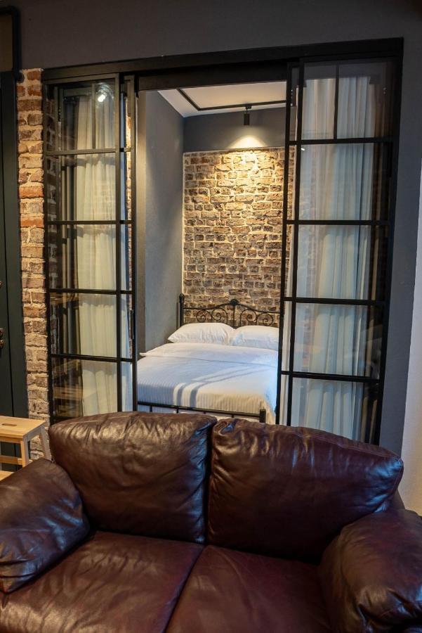 Apart Otel Alness