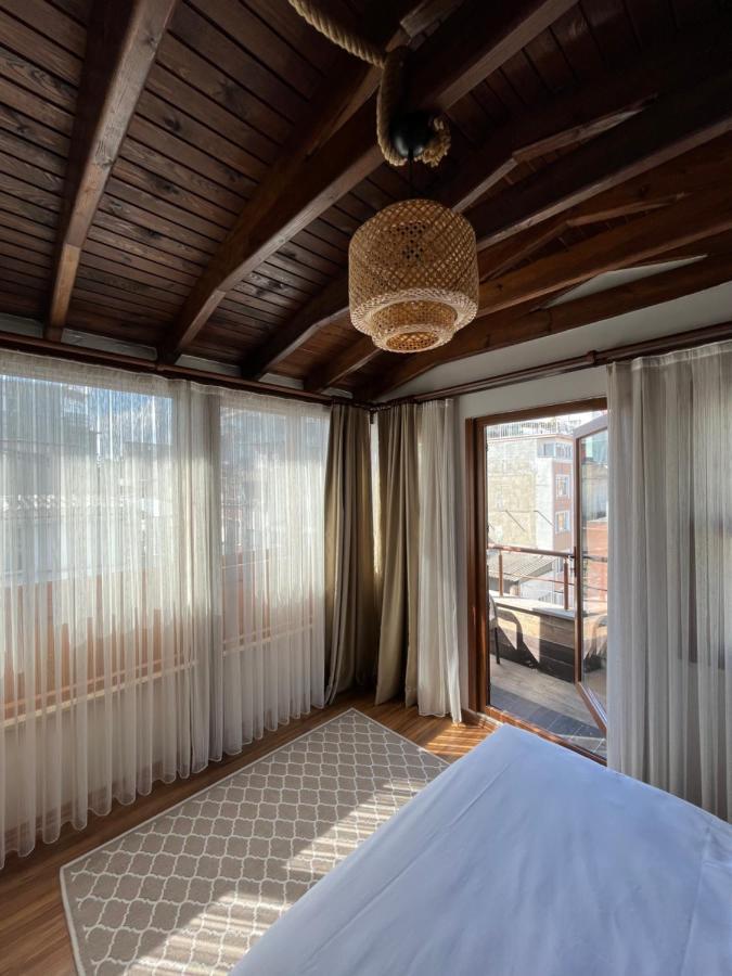 Palmera Art House *