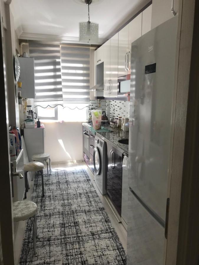 Apartment Zeytinburnu Rent House