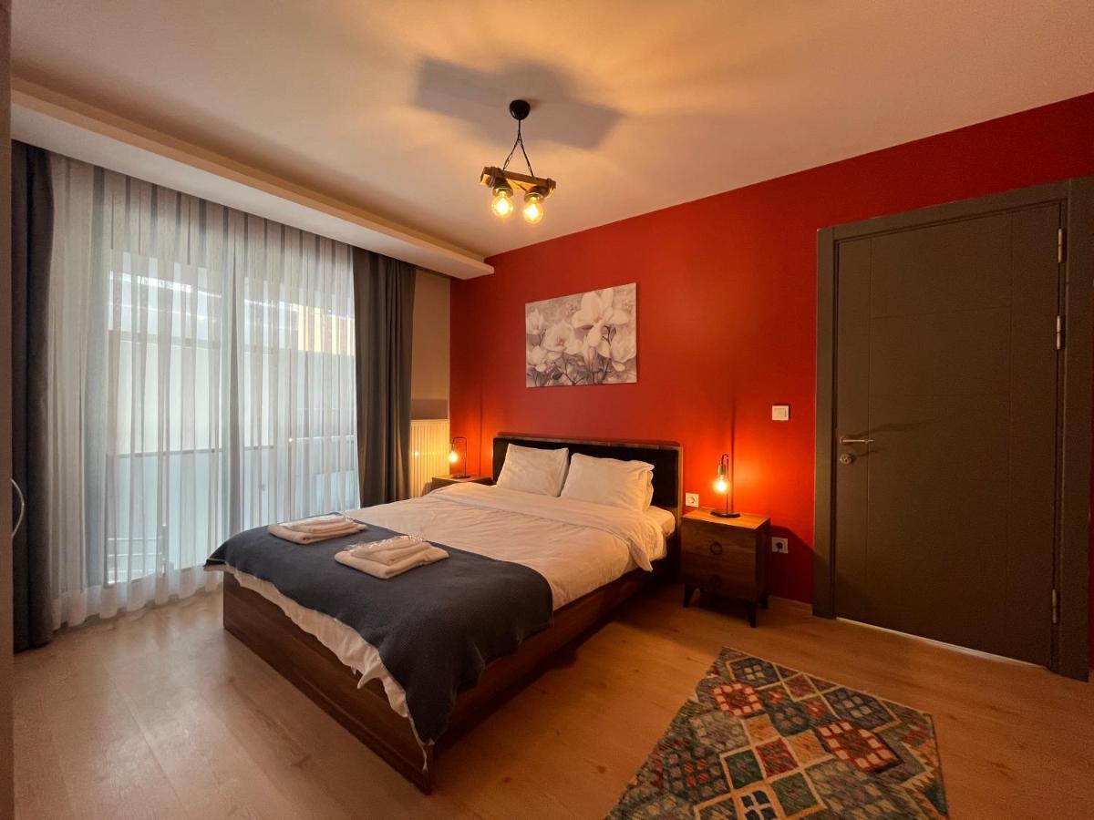 Cozy Unique Flat Hgyhomes1107 Close To The Memoriall Hospital At The City Center * İstanbul