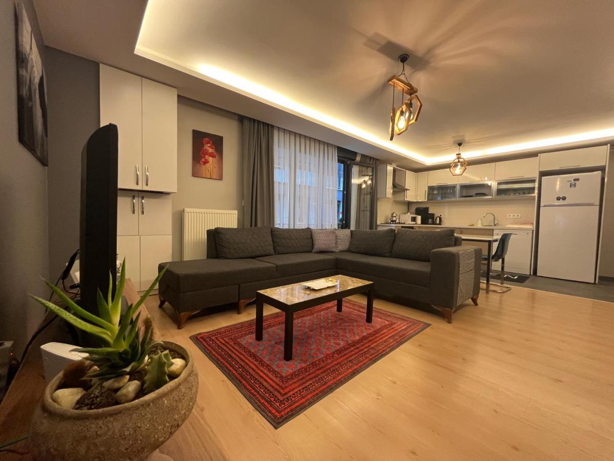 Daire Cozy Unique Flat Hgyhomes1107 Close To The Memoriall Hospital At The City Center *