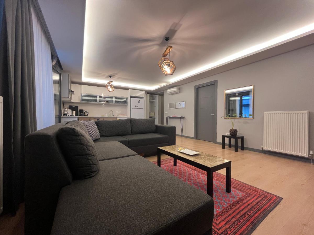 Daire Cozy Unique Flat Hgyhomes1107 Close To The Memoriall Hospital At The City Center İstanbul