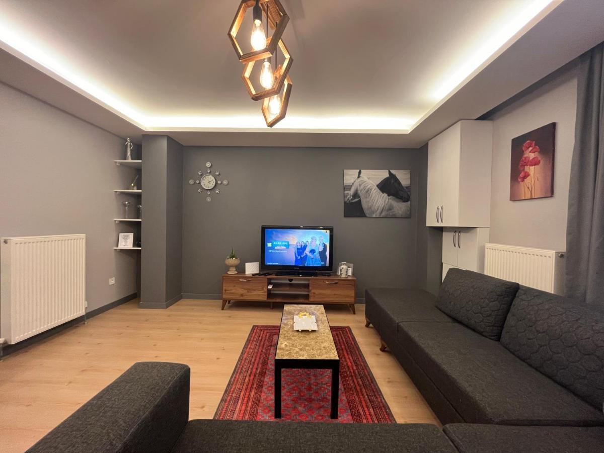 Cozy Unique Flat Hgyhomes1107 Close To The Memoriall Hospital At The City Center * İstanbul