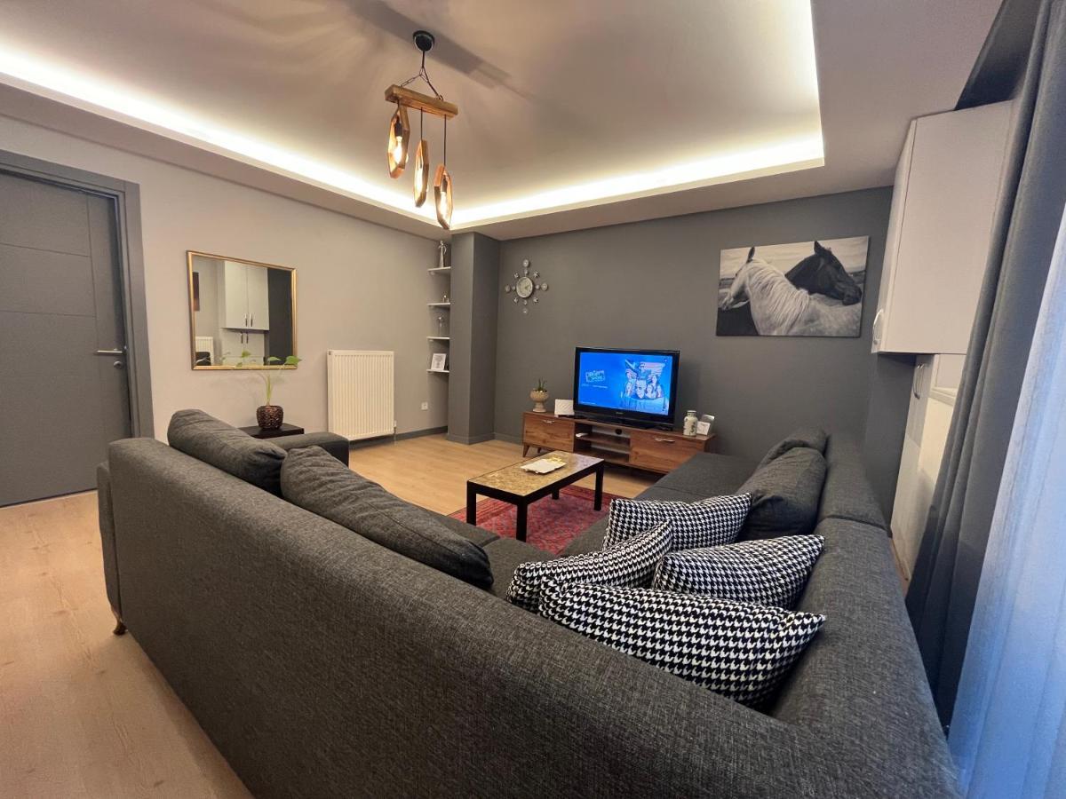 Daire Cozy Unique Flat Hgyhomes1107 Close To The Memoriall Hospital At The City Center İstanbul