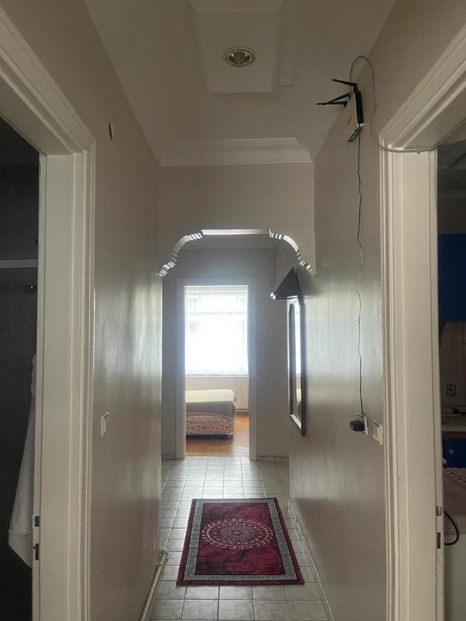 Daire Wifili Apartment Istanbul
