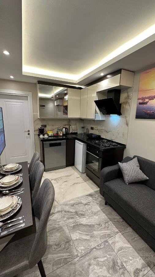 Apartamento Mar Boutique