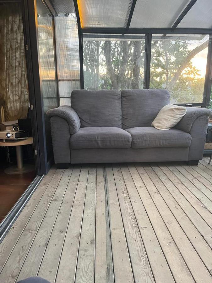 Apartment Kadikoy Terrace Bbq Close 2 Block Ferry Bull Metro Nighlife