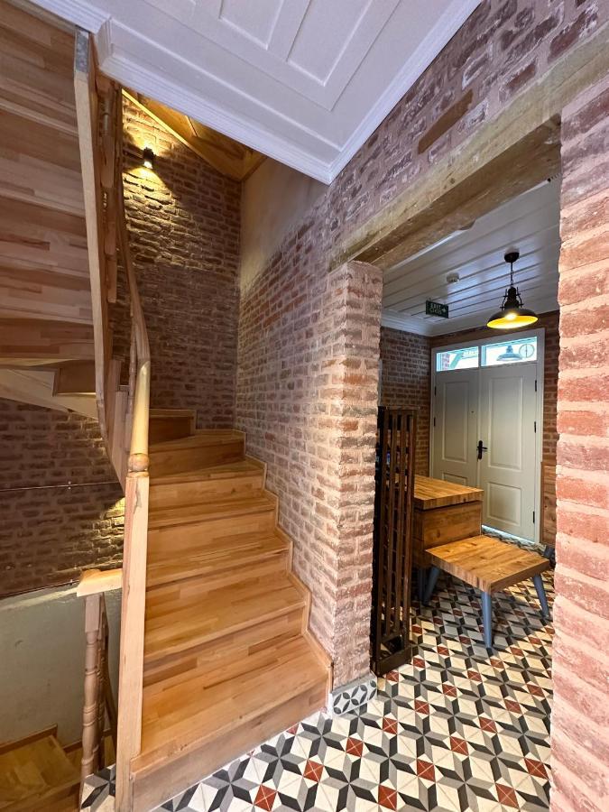 Hotel Lovely History Istambul