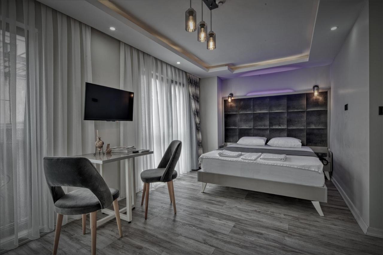 Galata Garden Aparthotel *