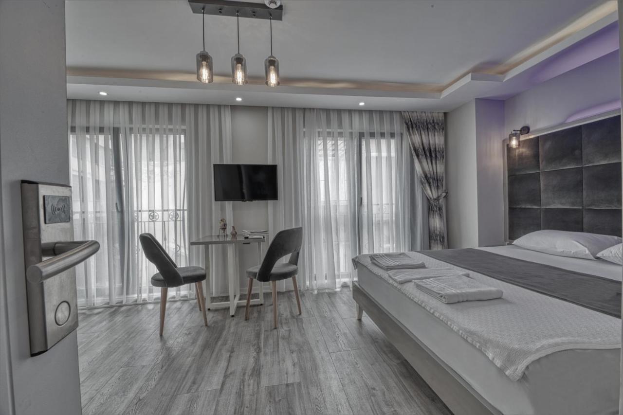 Aparthotel Galata Garden *