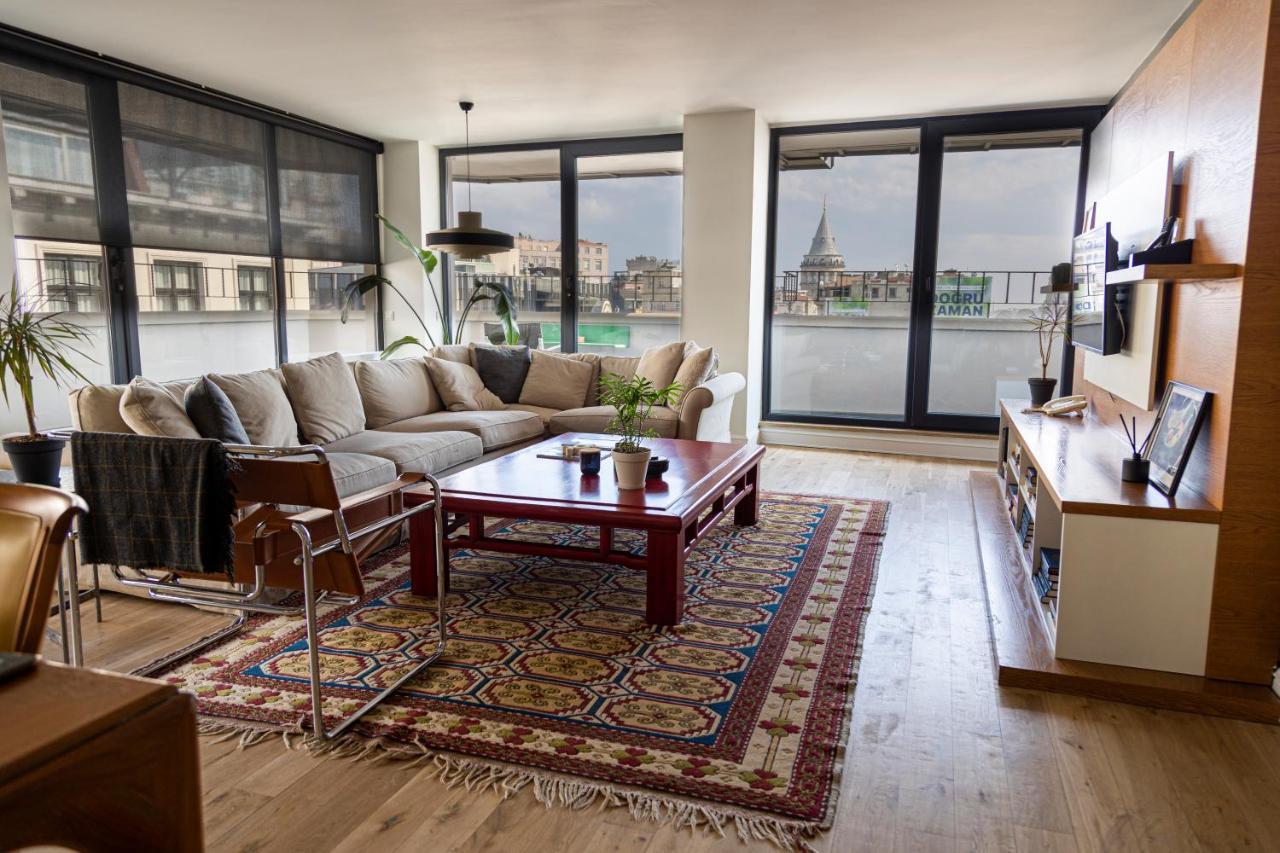 Aparthotel Galata M84 3*