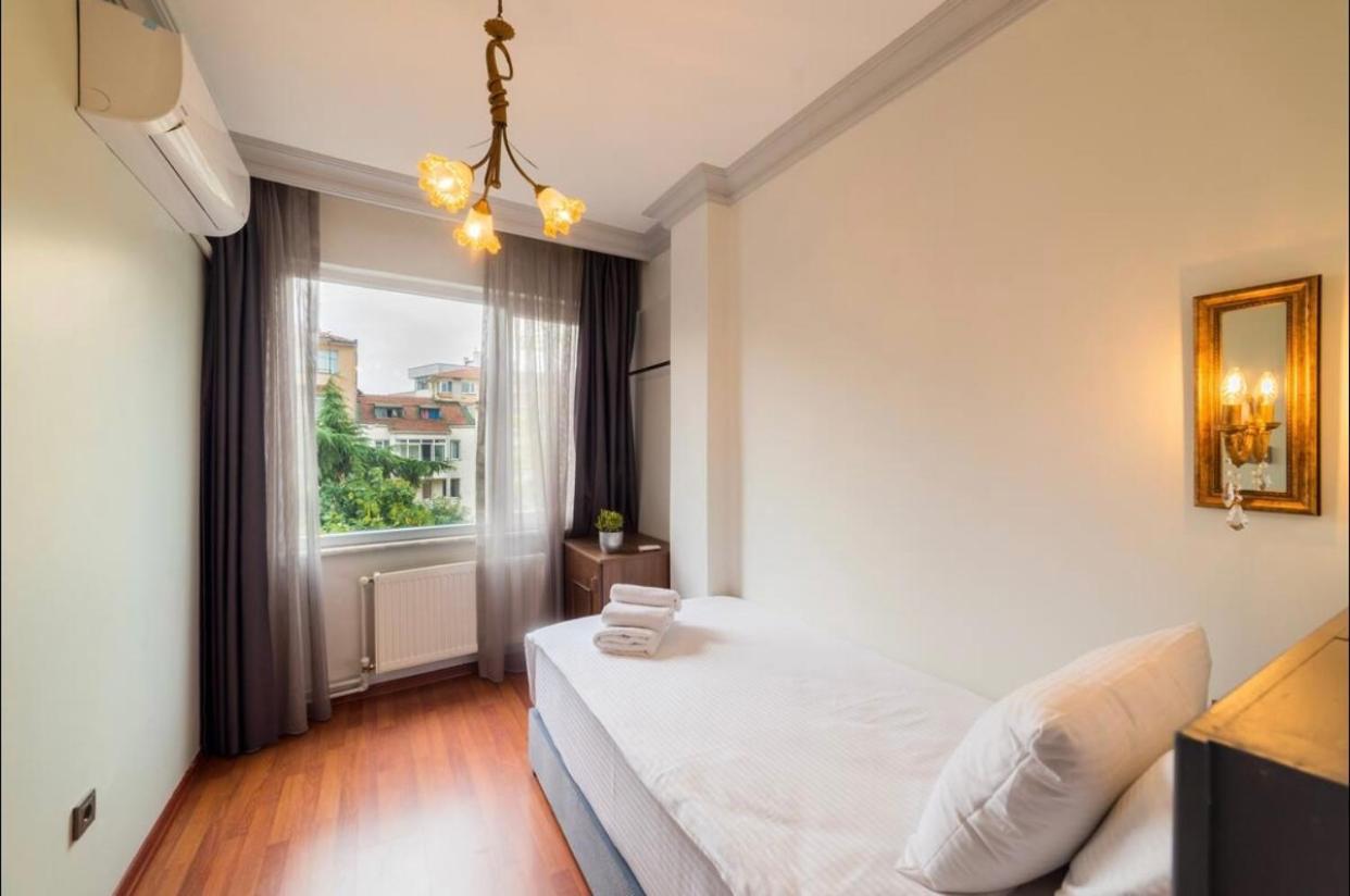 Apartment Nil Home's Istanbul