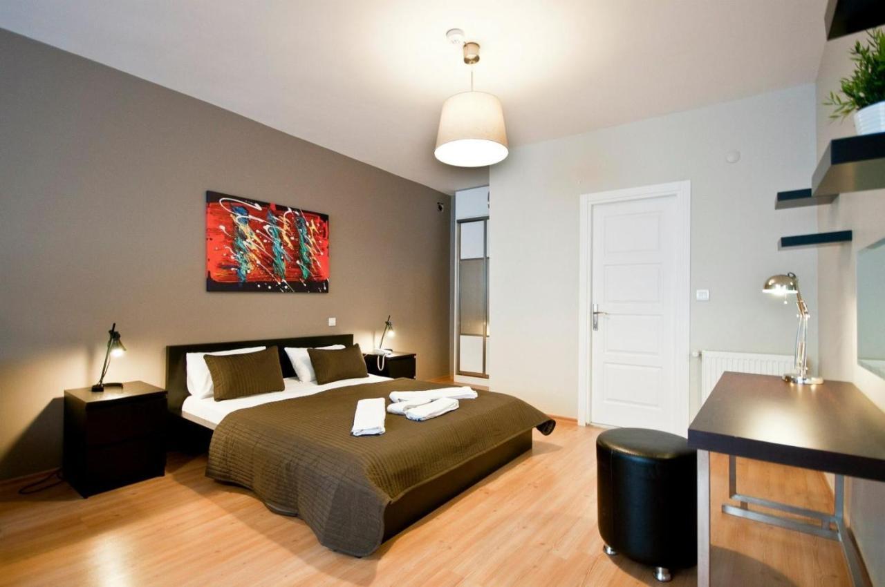 Apartment Cozy Istanbul