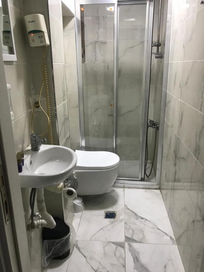 Hotel Geneva Cenevre *