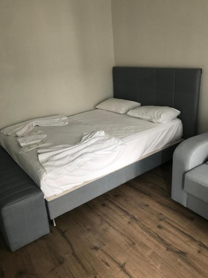 Hotel Geneva Cenevre Istanbul