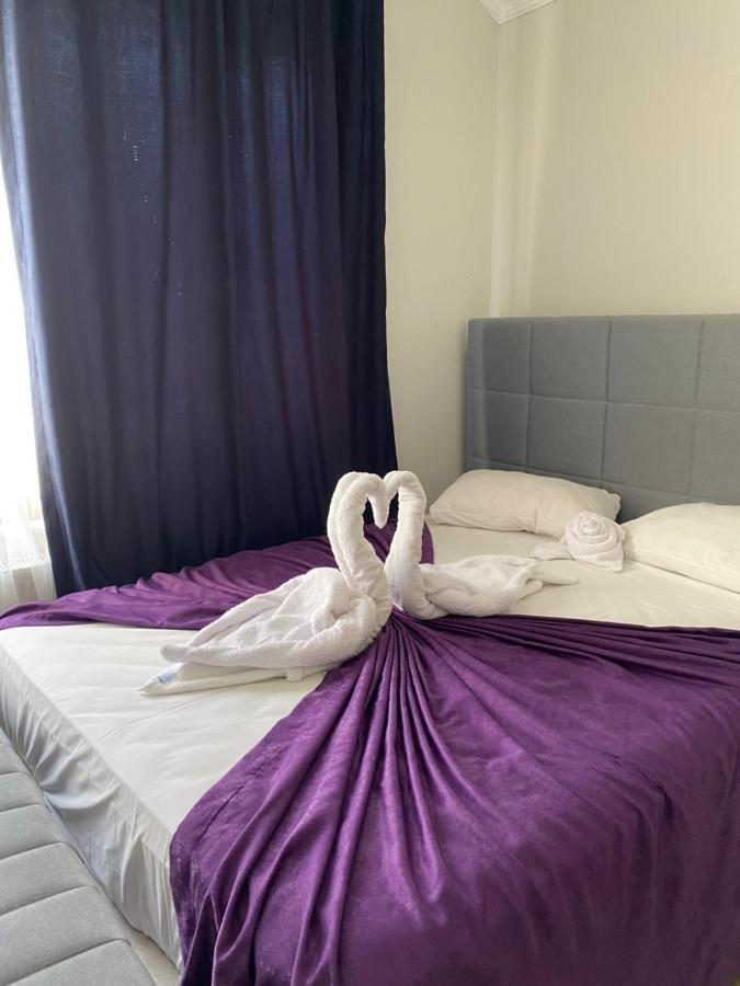 Hotel Geneva Cenevre *