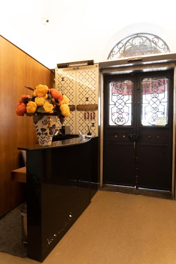 Aparthotel Galata M84 3*