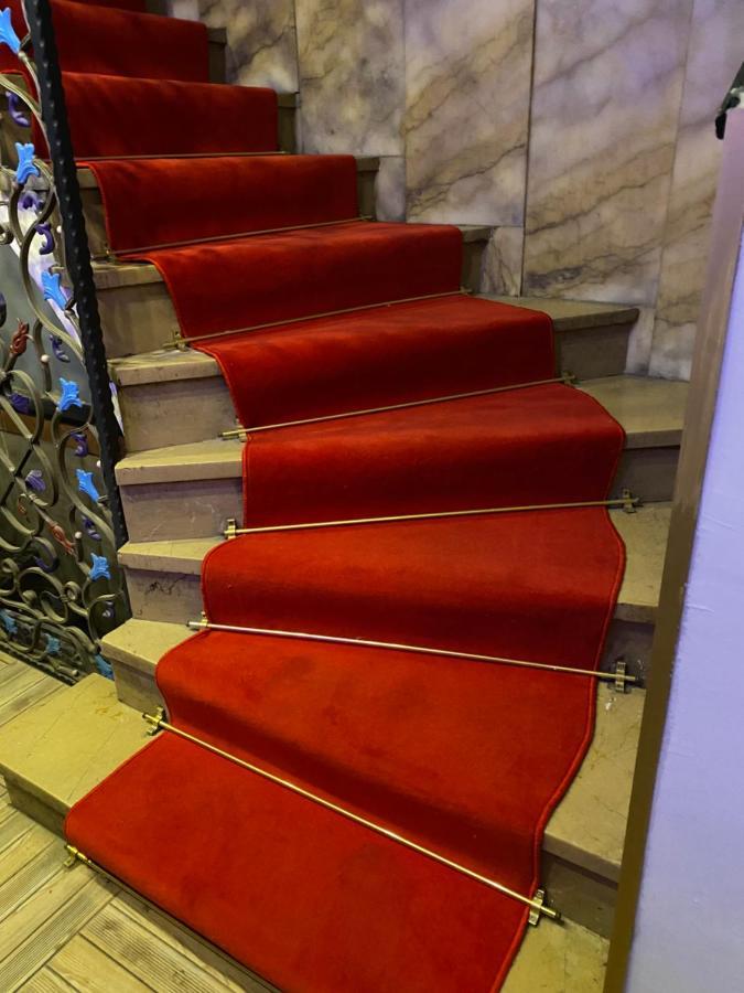 Hotel Geneva Cenevre Istanbul