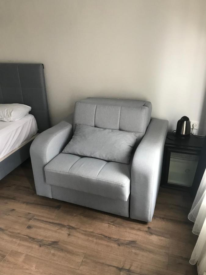 Hotel Geneva Cenevre