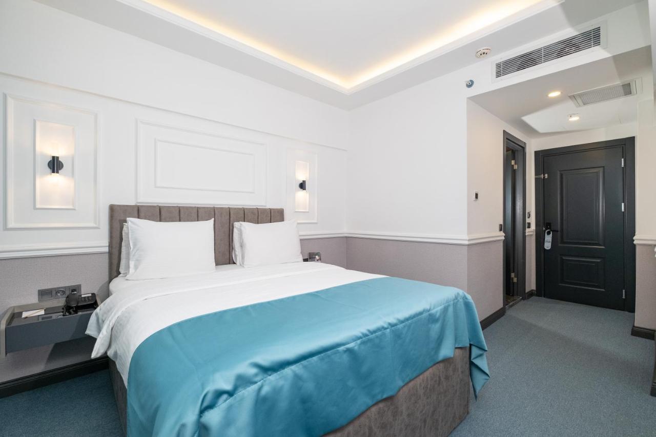 Askadar Otel *