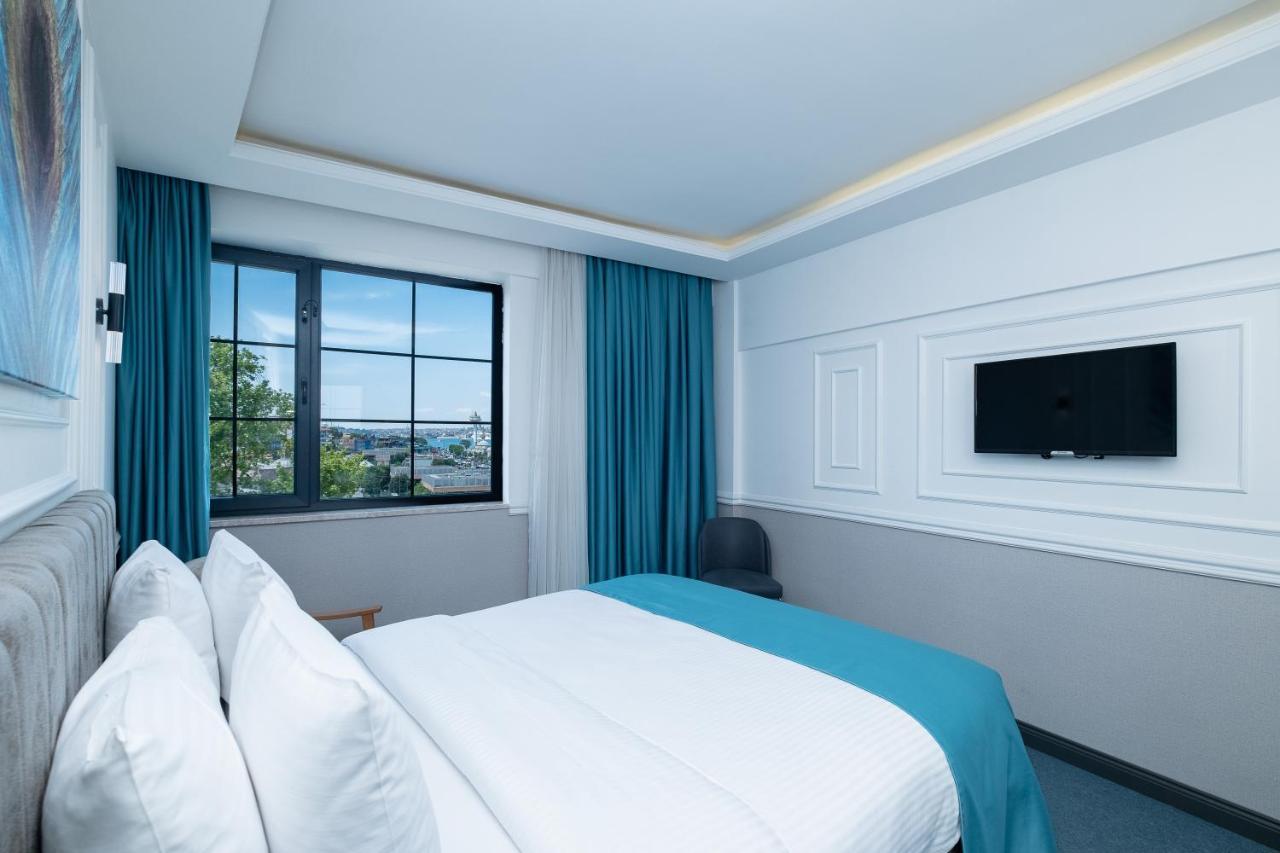 Askadar Otel İstanbul