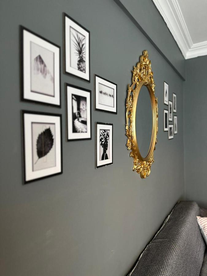 Geneva Cenevre Hotel Istanbul