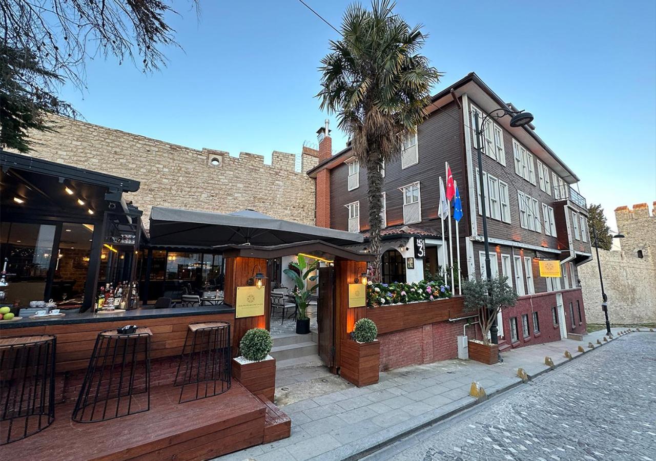 Ishak Pasa Palace By Signature 2* Istanbul