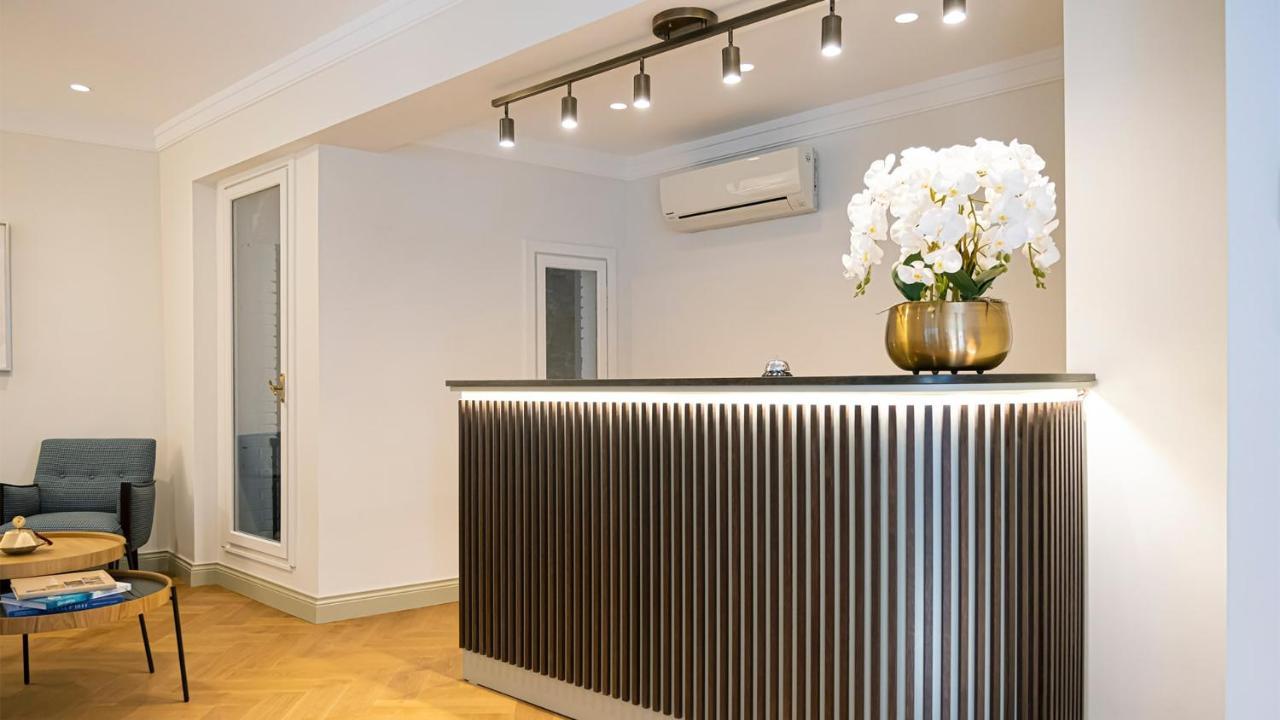Ishak Pasa Palace By Signature 2* Istanbul