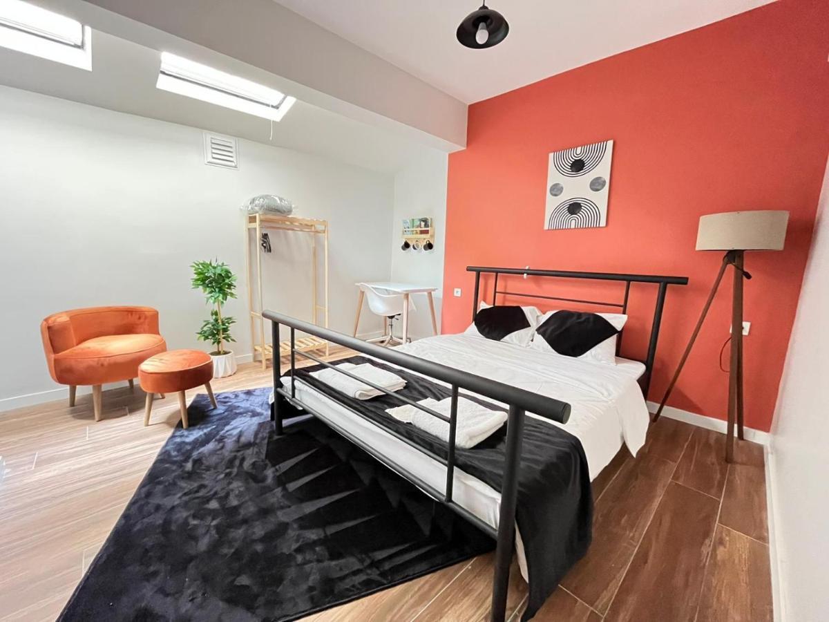 The Pillo Mansion Apartment Istanbul